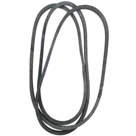 Aftermarket Fits John Deere M118685 Belt Made With ARAMID Replacement Belt 5/8x120" (3K15) LAB40-0234